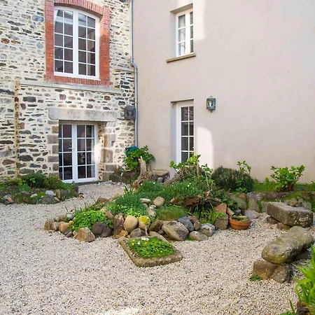 Apartment Cocooning Vue Mer, Appart A 300 M De La Plage. *