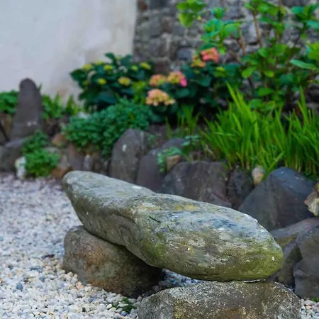 Cocooning Vue Mer, Appart A 300 M De La Plage. Apartment *