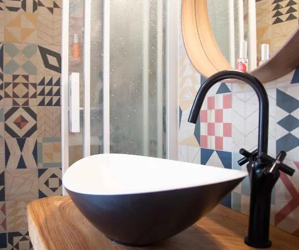 Cocooning Vue Mer, Appart A 300 M De La Plage. * 그랑빌