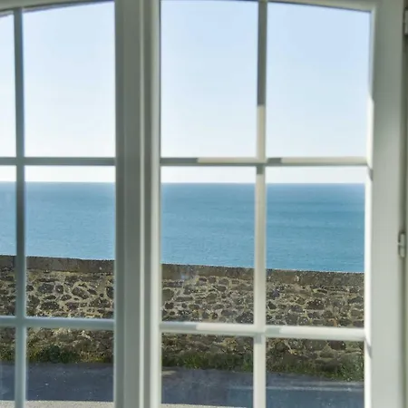 Cocooning Vue Mer, Appart A 300 M De La Plage. *