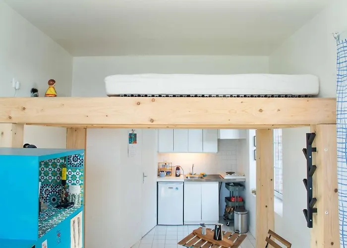 Cocooning Vue Mer, Appart A 300 M De La Plage. Apartment