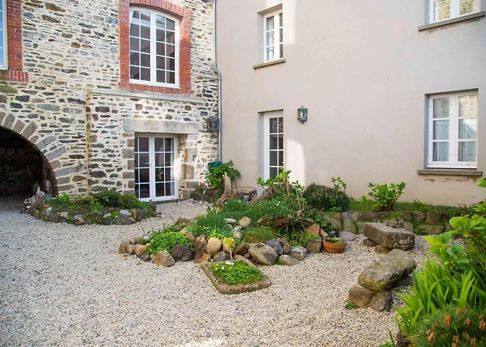 Apartment Cocooning Vue Mer, Appart A 300 M De La Plage. *