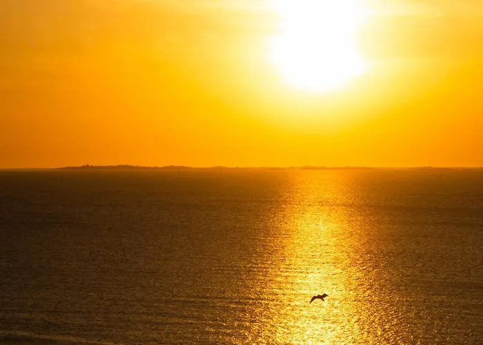 Cocooning Vue Mer, Appart A 300 M De La Plage.