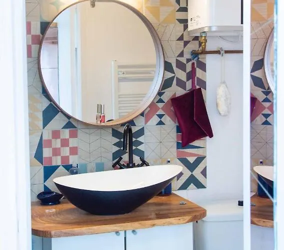 Cocooning Vue Mer, Appart A 300 M De La Plage. Apartment Granville