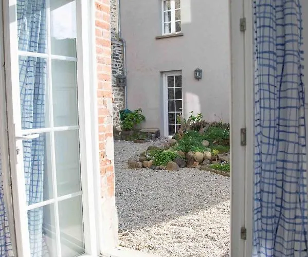 Cocooning Vue Mer, Appart A 300 M De La Plage. Apartment *