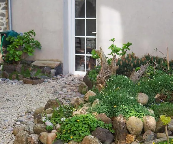 Apartment Cocooning Vue Mer, Appart A 300 M De La Plage. *