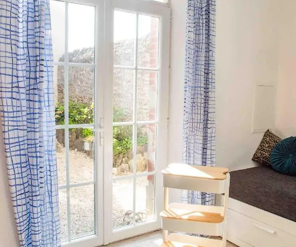 Cocooning Vue Mer, Appart A 300 M De La Plage. * Granville