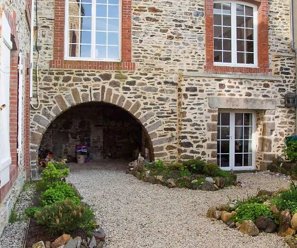 Cocooning Vue Mer, Appart A 300 M De La Plage. Lejlighed *