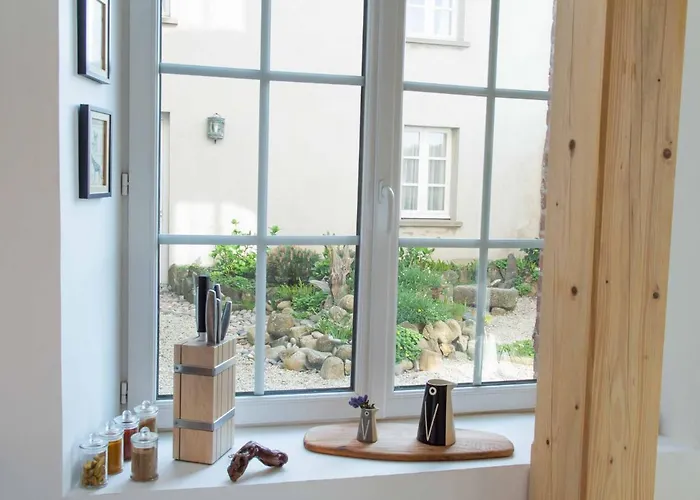 Cocooning Vue Mer, Appart A 300 M De La Plage. *